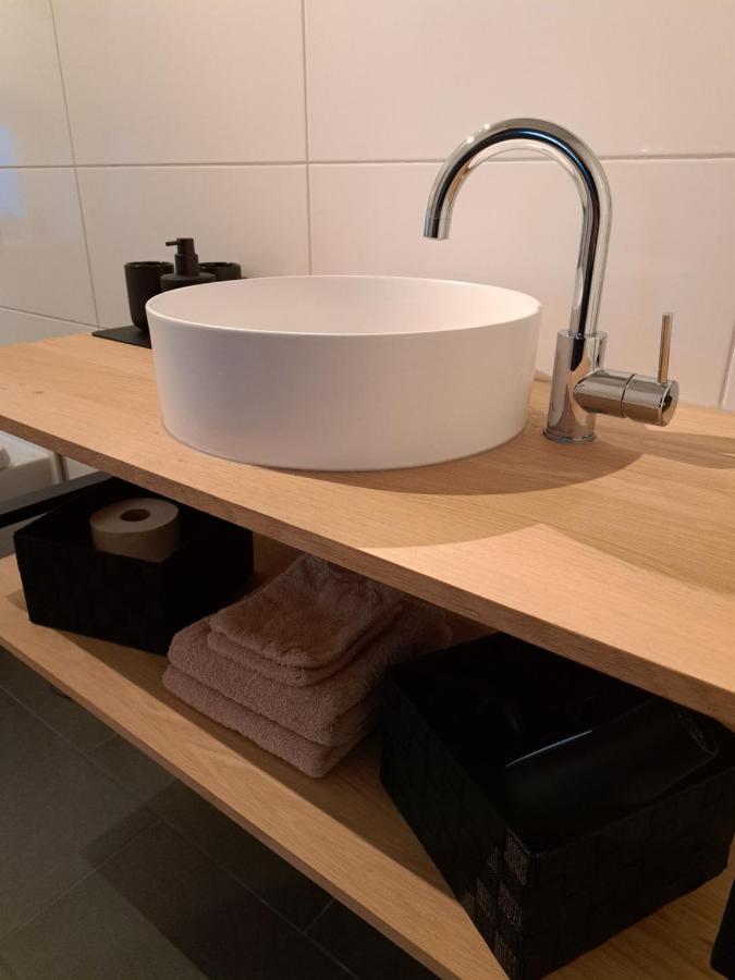 Hessener Esch Bed & Breakfast Dalfsen Luaran gambar